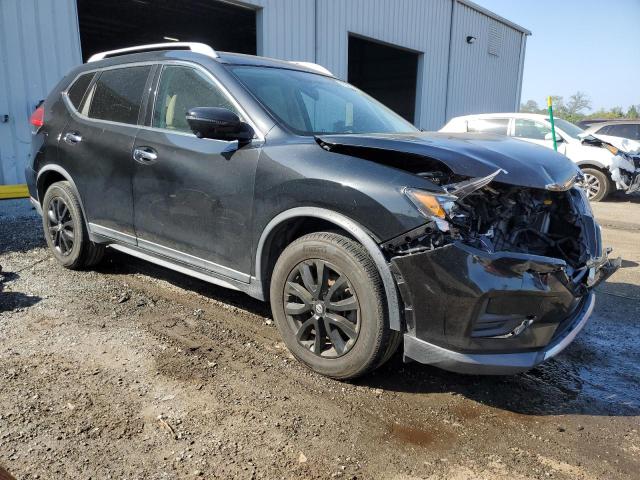 Photo 4 from auction – 2017 NISSAN ROGUE S with VIN KNMAT2MT7HP566042