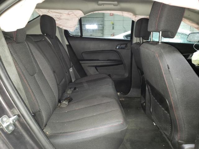 Photo 10 from auction – 2015 CHEVROLET EQUINOX LT with VIN 2GNFLFEK5F6120351