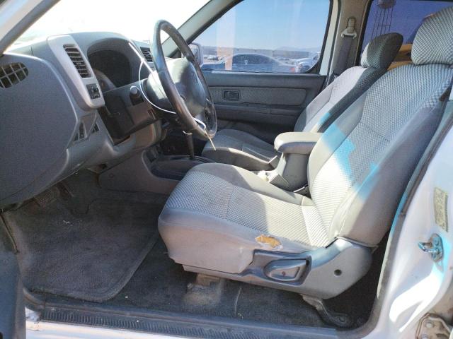 Photo 7 from auction – 2001 NISSAN FRONTIER C with VIN 1N6ED27T91C382516
