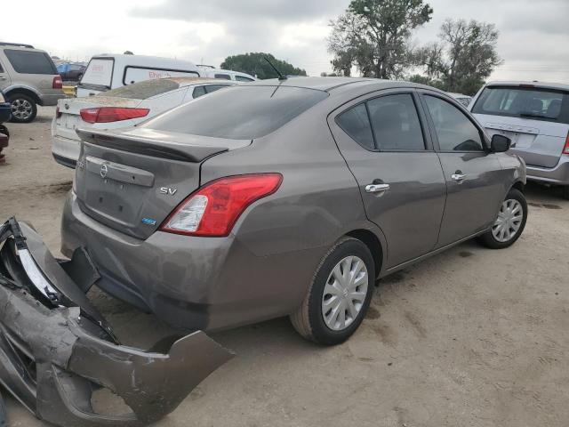 صورة رقم 3 من المزاد - 2016 NISSAN VERSA S مع VIN 3N1CN7AP2GL821202
