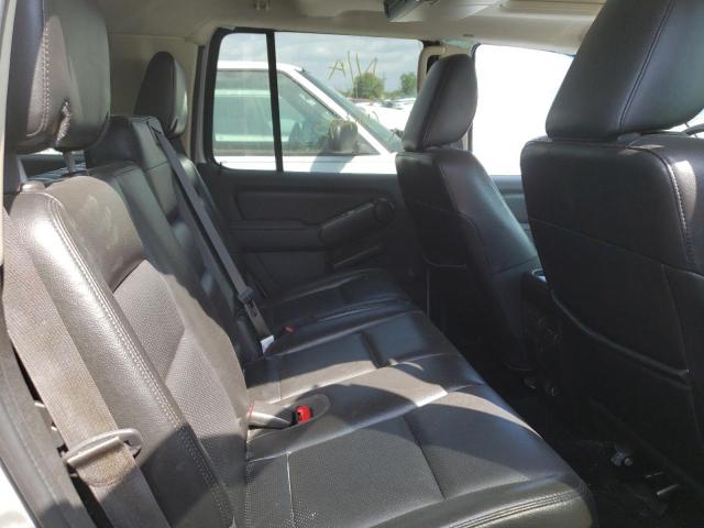 Photo 11 from auction – 2010 MERCURY MOUNTAINEE with VIN 4M2EN3JE9AUJ00427