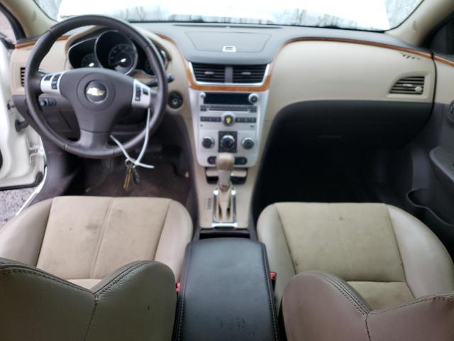 Photo 8 from auction – 2012 CHEVROLET MALIBU 2LT with VIN 1G1ZD5E0XCF179479