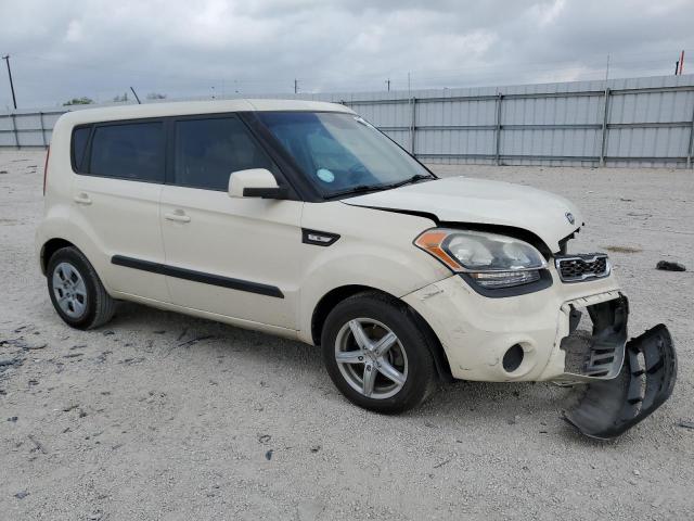 Photo 4 from auction – 2012 KIA SOUL with VIN KNDJT2A59C7422880