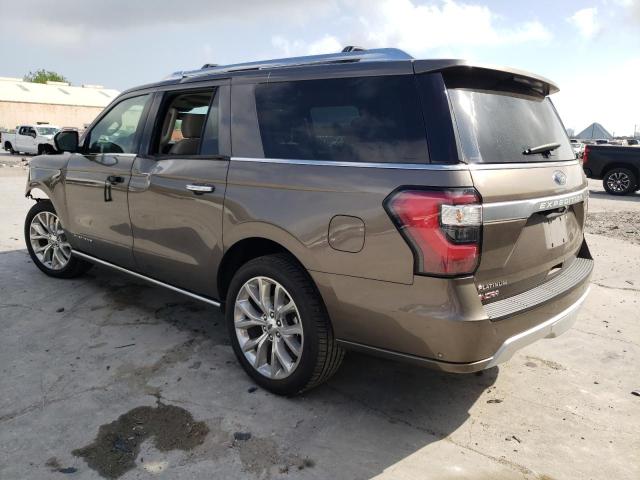 Photo 2 from auction – 2019 FORD EXPEDITION with VIN 1FMJK1LT2KEA48661