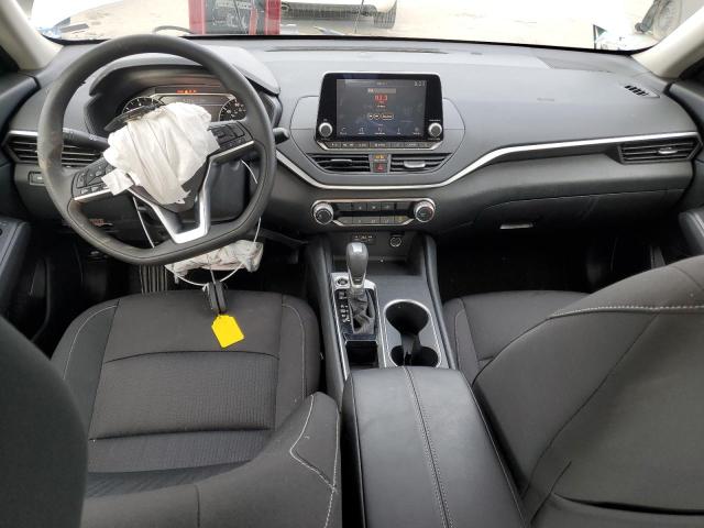 Photo 8 from auction – 2022 NISSAN ALTIMA SV with VIN 1N4BL4DV8NN382565