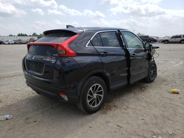 Photo 3 from auction – 2020 MITSUBISHI ECLIPSE CR with VIN JA4AS3AA6LZ023607