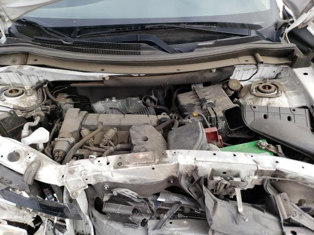 Photo 11 from auction – 2015 MITSUBISHI OUTLANDER with VIN JA4AD3A35FZ009942