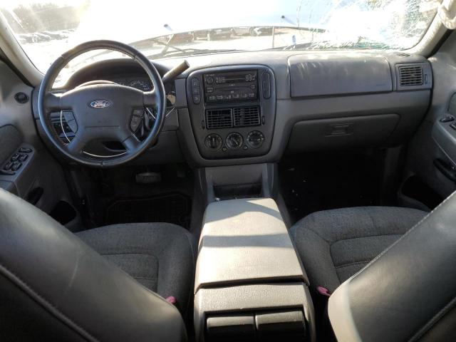 Photo 8 from auction – 2004 FORD EXPLORER X with VIN 1FMZU73K24UA81823