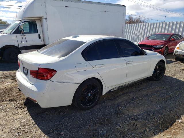 Photo 3 from auction – 2016 BMW 328 XI SUL with VIN WBA8E3G53GNU00670