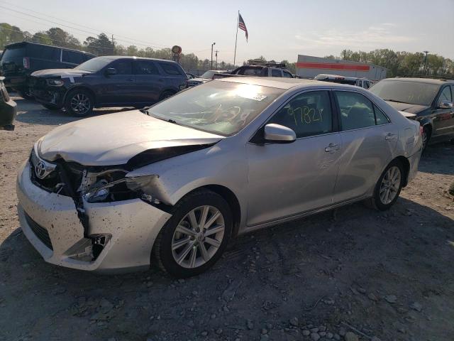 Photo 1 from auction – 2014 TOYOTA CAMRY L with VIN 4T4BF1FK0ER388306
