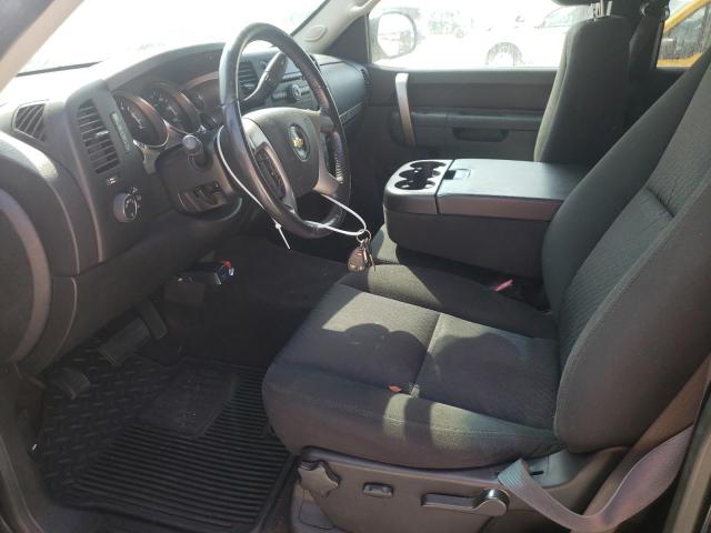Photo 7 from auction – 2012 CHEVROLET SILVERADO with VIN 1GCRKSE73CZ159727