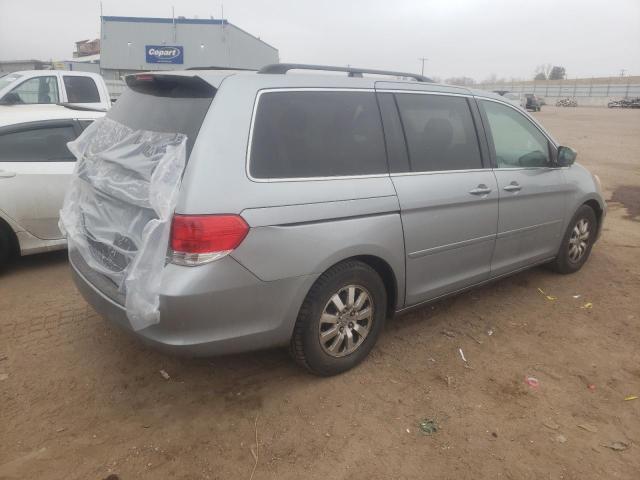 Photo 3 from auction – 2009 HONDA ODYSSEY EX with VIN 5FNRL384X9B017507