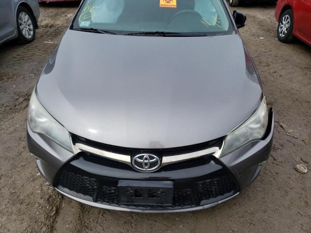 Photo 11 from auction – 2016 TOYOTA CAMRY LE with VIN 4T1BF1FK2GU523556