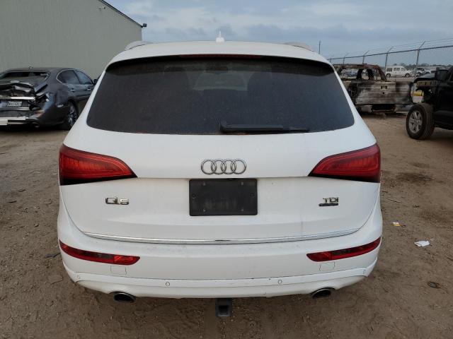 Photo 6 from auction – 2015 AUDI Q5 TDI PRE with VIN WA1CMAFP5FA089816