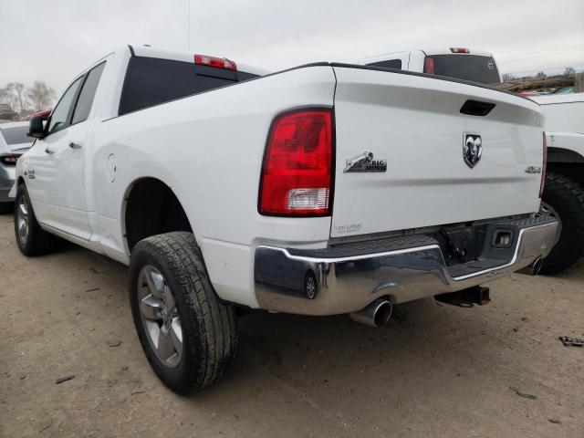Photo 2 from auction – 2015 RAM 1500 SLT with VIN 1C6RR7GT0FS763839