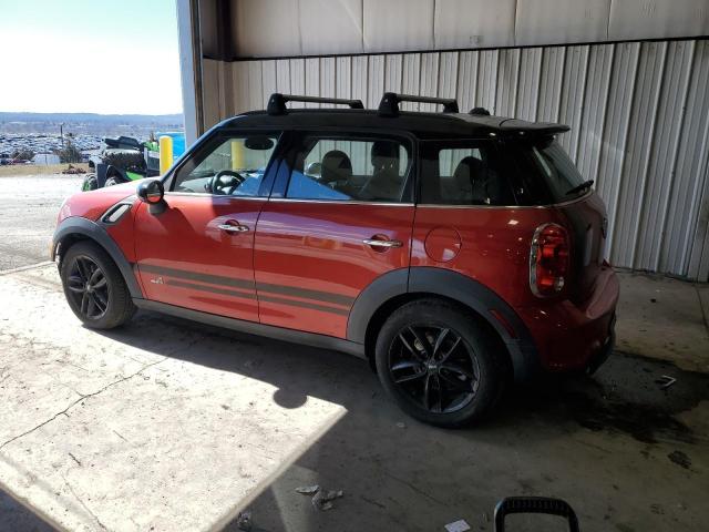 Photo 2 from auction – 2013 MINI COOPER S C with VIN WMWZC5C50DWP32857