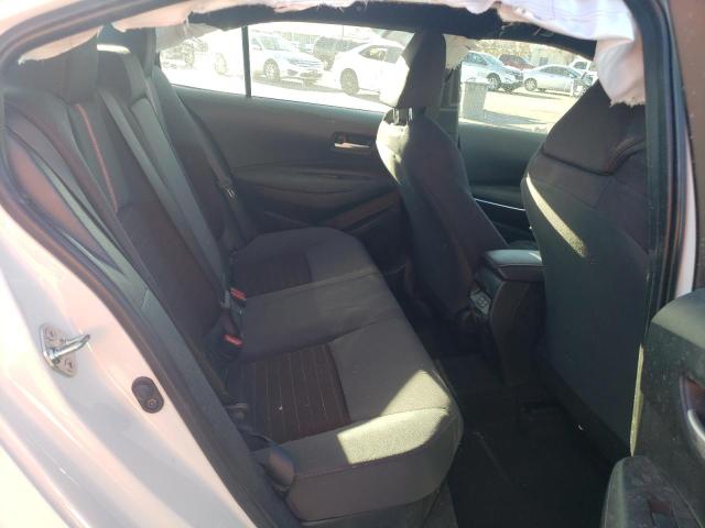 Photo 10 from auction – 2023 TOYOTA COROLLA LE with VIN JTDBCMFE1P3005856