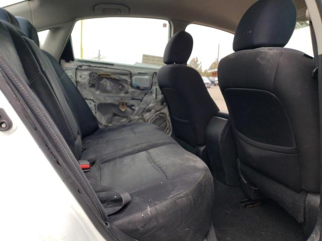 Photo 10 from auction – 2016 NISSAN ALTIMA 2.5 with VIN 1N4AL3AP4GN367608
