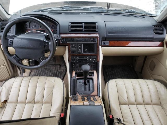 Photo 8 from auction – 2000 LAND ROVER RANGE ROVE with VIN SALPF1640YA428999