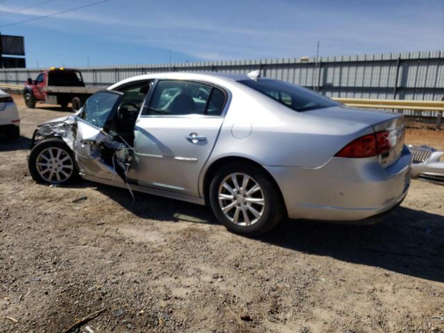 Photo 2 from auction – 2011 BUICK LUCERNE CX with VIN 1G4HC5EM5BU113162