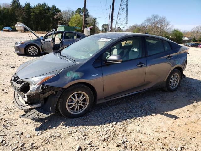 TOYOTA PRIUS 2016 z numerem VIN JTDKARFU5G3017325 - Zdjęcie z aukcji