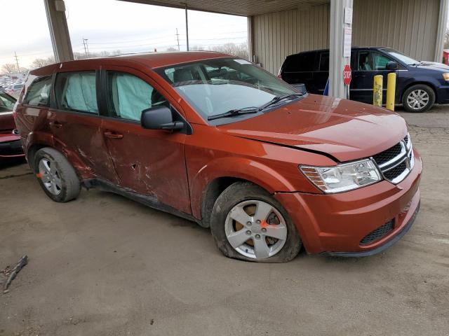 Photo 4 from auction – 2013 DODGE JOURNEY SE with VIN 3C4PDCAB2DT501095
