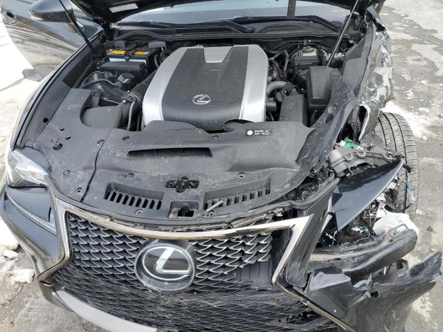 Photo 11 from auction – 2018 LEXUS RC 350 with VIN JTHSZ5BC5J5008911
