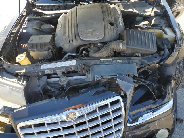 Zdjęcie 11 z aukcji – 2006 CHRYSLER 300C z VIN 2C3LA63H16H135401