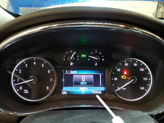 Photo 9 from auction – 2019 BUICK ENCORE PRE with VIN KL4CJESB2KB729933