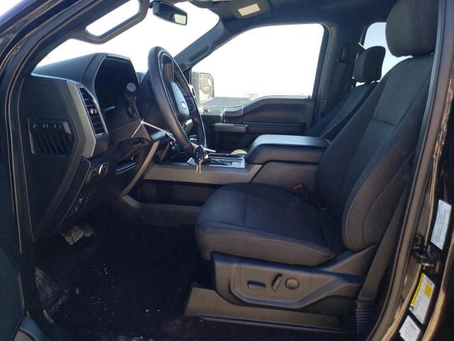 Photo 7 from auction – 2020 FORD F150 SUPER with VIN 1FTEW1EP1LFB41600