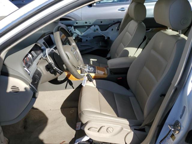Photo 7 from auction – 2009 AUDI A6 PREMIUM with VIN WAUSG74F89N022191