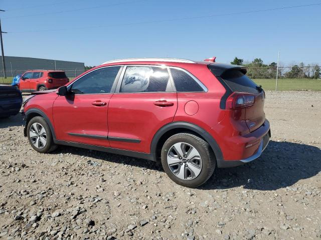 Photo 2 from auction – 2019 KIA NIRO EX with VIN KNDCC3LC5K5266308