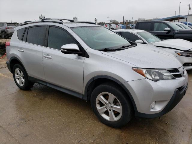 Photo 4 from auction – 2014 TOYOTA RAV4 XLE with VIN 2T3WFREV9EW113515