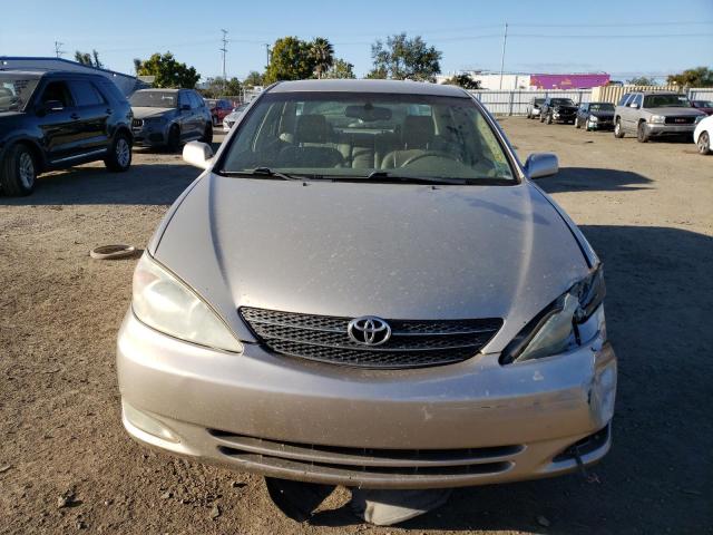 Photo 5 from auction – 2004 TOYOTA CAMRY LE with VIN 4T1BE32K14U336776