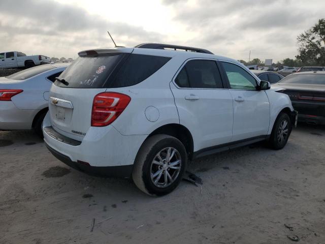 Photo 3 from auction – 2016 CHEVROLET EQUINOX LT with VIN 2GNALCEK0G1147478