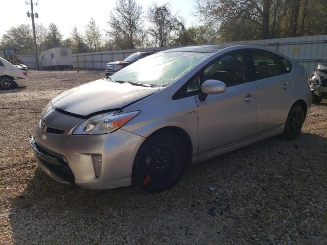 TOYOTA PRIUS 2015 with VIN JTDKN3DUXF1885609 - Photo from auction