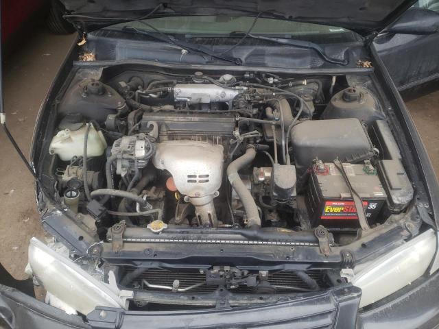 Photo 11 from auction – 1997 TOYOTA CAMRY CE with VIN 4T1BG22K3VU026098