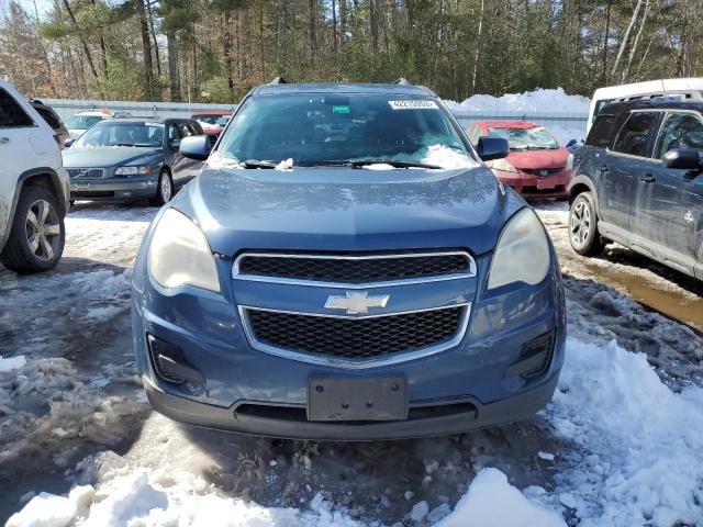 Photo 5 from auction – 2011 CHEVROLET EQUINOX LT with VIN 2CNFLEE5XB6467757