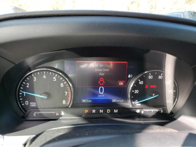 Photo 9 from auction – 2022 FORD EXPLORER T with VIN 1FMSK8JHXNGB66140