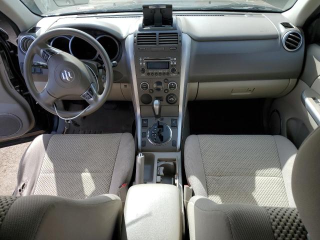Photo 8 from auction – 2011 SUZUKI GRAND VITA with VIN JS3TD0D26B4103028