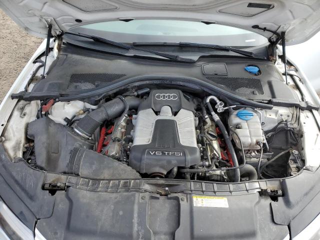 Foto 11 de la subasta – 2012 AUDI A7 PRESTIG con VIN WAUSGAFC3CN014815