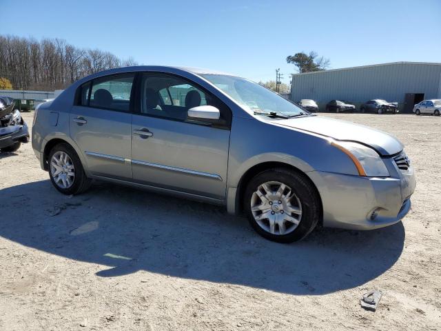 Photo 4 from auction – 2012 NISSAN SENTRA 2.0 with VIN 3N1AB6AP5CL643838