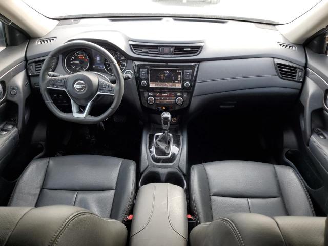 Photo 8 from auction – 2018 NISSAN ROGUE S with VIN KNMAT2MT9JP588257