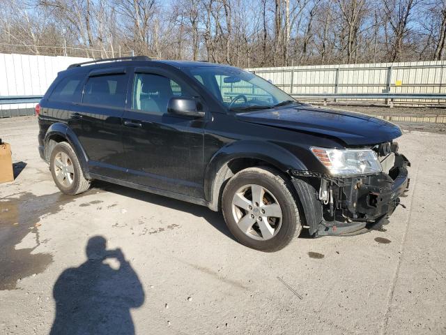 Photo 4 from auction – 2012 DODGE JOURNEY SX with VIN 3C4PDCBG9CT204608