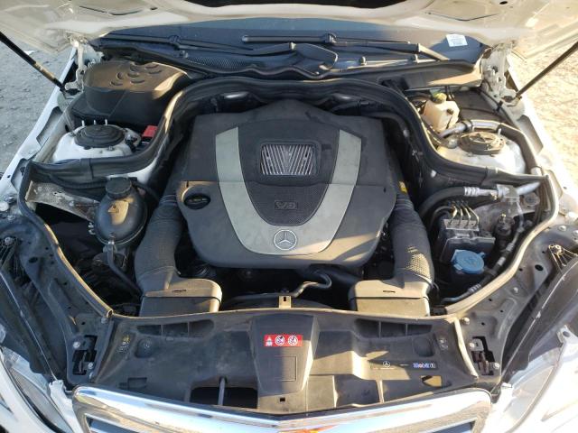 Photo 11 from auction – 2010 MERCEDES-BENZ E 350 with VIN WDDHF5GB9AA166802