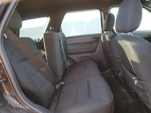 Photo 11 from auction – 2008 FORD ESCAPE XLT with VIN 1FMCU03178KE09534