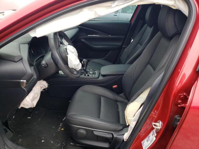 Photo 7 from auction – 2022 MAZDA CX-30 SELE with VIN 3MVDMBBL9NM415491
