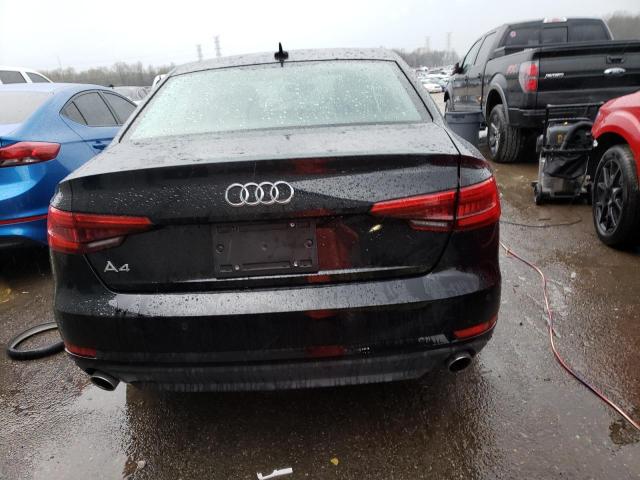Photo 6 from auction – 2017 AUDI A4 PREMIUM with VIN WAUGNAF4XHN003967