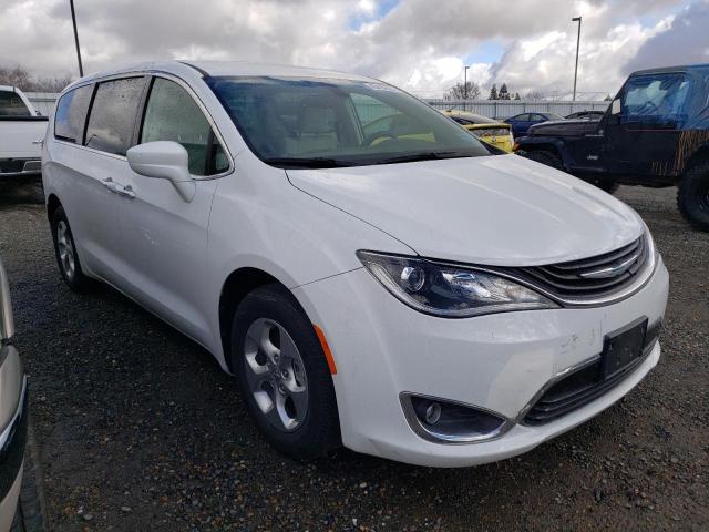 Photo 4 from auction – 2018 CHRYSLER PACIFICA H with VIN 2C4RC1H70JR125044