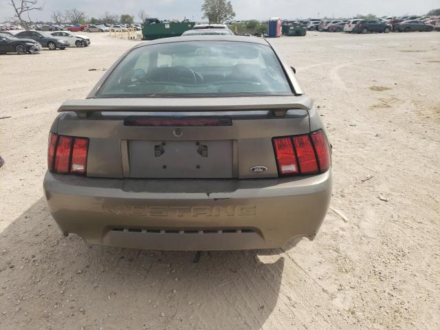 Photo 6 from auction – 2002 FORD MUSTANG with VIN 1FAFP40462F139832